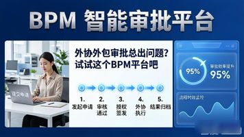 审核外包业务有几类_审核外包公司怎么开_453.外协外包合作审批BPM流程平台