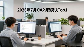 OA入职管理模块_OA项目开发入门_OA系统功能