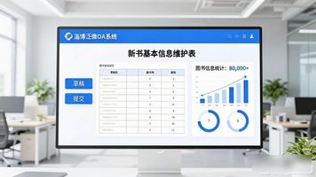 淄博泛微 OA_泛微OA系统_青岛出版集团