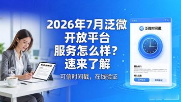 泛微实名认证SDK开发服务_泛微服务_泛微开放平台电子签署API接口