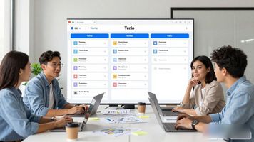 PingCode Worktile泛微OA对比_中大型企业项目管理系统推荐_泛微 OA 能按需开发吗
