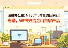 WPS协同办公_OA 离线办公_金山文档在线协作