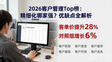 客户分类精准定位_客户管理_CRM客户精细化管理