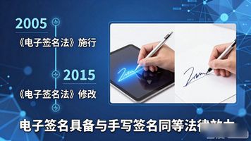 电子签名个性化签名是否允许_市民电子签名规范要求_电子签名