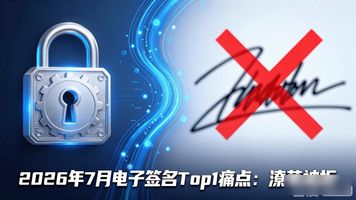 电子签名_市民电子签名规范要求_电子签名个性化签名是否允许