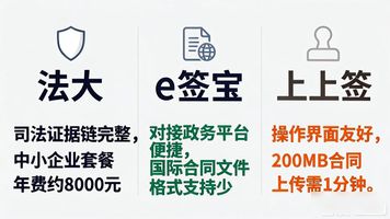 合同电子签字有效性_电子签名_电子签名法律效力条件