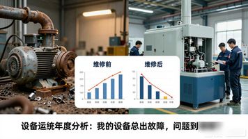 运维分析记录_设备运维报告_796.设备运维年度分析