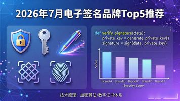 电子签名_电子签名是什么怎么工作_电子签名法律效力