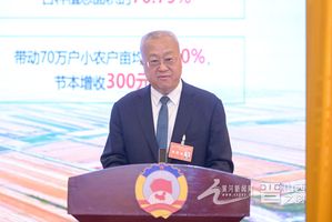 e-office OA_聚焦“四端”协同发力_全链条推动特优农业提档升级