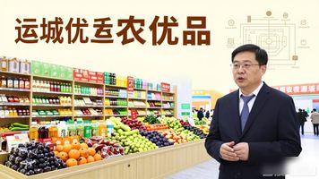 全链条推动特优农业提档升级_聚焦“四端”协同发力_e-office OA