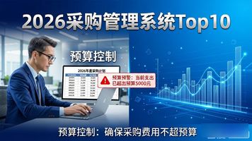 采购管理系统功能特点_采购管理系统选择标准_采购管理系统