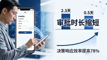 传统企业采购管理数字化_采购需求管理_采购协同一体化平台_采购管理系统