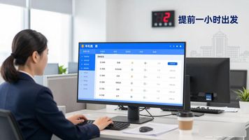 1152.项目车辆外勤调度统一中台_车辆调度台账_关于车辆统一调度的建议