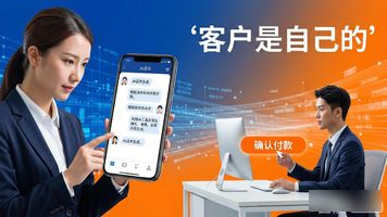 私域运营工具选择 客户资产私有化AI自动化运维 合规裂变分润_135.私域社群AI智能话术生成客服工具
