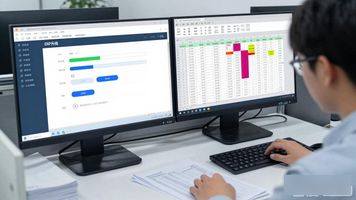 CRM与ERP数据同步策略_CRM与ERP集成方案_CRM 集成