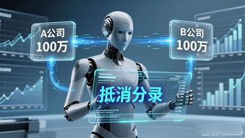 159.子公司营收合并AI自动生成报表_合并报表中的营业收入哪里取数_合并报表营收按比例还是全部