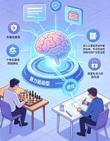 135.私域社群AI智能话术生成客服工具_私域用户分层AI系统_AI赋能私域运营