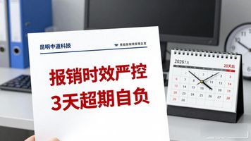 费用报销管理制度及流程_费用报销_公司费用报销制度