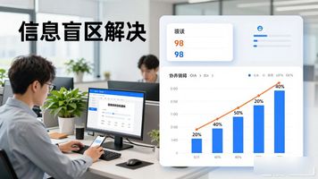 流程审批智能化_中小企业OA系统_OA 移动审批