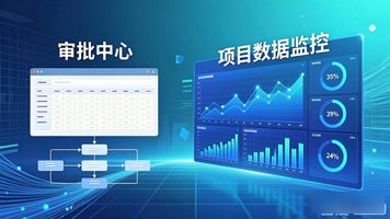 OA 移动审批_移动协同引擎无缝对接_移动OA系统智能审批流