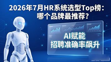 人力资源系统选型逻辑_避开白牌陷阱选适配系统_HR管理系统选型
