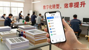 数字化转型_轻量化数字化解决方案_中小企业数字化转型