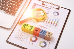轻量化数字化解决方案_中小企业数字化转型_数字化转型
