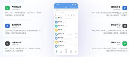 泛微 OA 和蓝凌哪个好_泛微OA系统_蓝凌OA系统