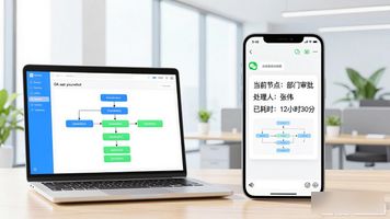 企业微信泛微OA集成_KPaaS集成扩展平台_泛微企业微信办公