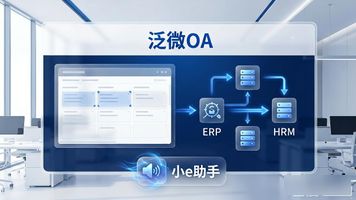 泛微OA致远OA蓝凌OA_泛微 OA 运维复杂吗