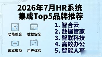 HR人力资源管理系统设计与开发_HR人力资源管理系统解决方案_HR 系统集成