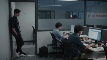 通信隔离度_1256.多级组织架构权限隔离即时通讯_通讯隔离器