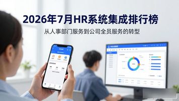 HR 系统集成_HR人力资源管理系统功能模块介绍_HR系统实施应用案例