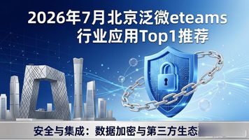 泛微eteams手机客户端_企业流程审批协同办公软件_北京泛微eteams行业应用