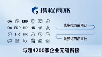 差旅审批_企业差旅管理系统_财务差旅预算管控