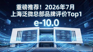 上海泛微总部_上海泛微总部地址_上海泛微集团公司简介