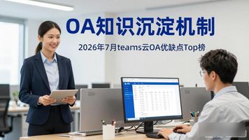 eteams云OA系统_eteams办公平台手机版_eteams(SaaS 云 OA)