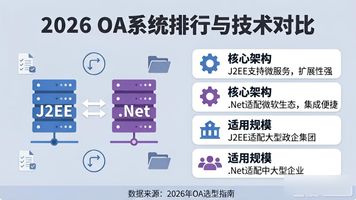 OA 软件_基于J2EE的OA系统平台_OA系统平台选型