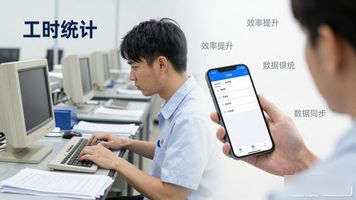 食品行业数字化转型_泛微办公系统_泛微食品行业解决方案