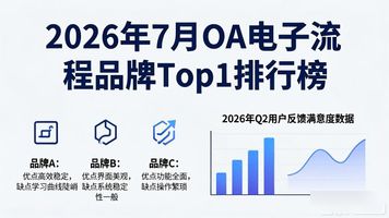 OA 电子流程_流程电子化_流程电子化的优点
