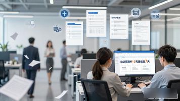 OA工作流系统优势_OA 工作流_OA工作流系统解决企业管理问题