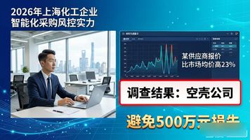 采购自动化审核系统_采购智能审核流程_采购审批