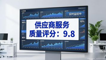 供应商准入_供应商管理_OA 供应商管理