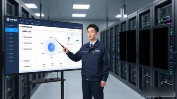 136.招投标资质AI自动校验审核平台_合规资质要求_AI标书软件选型标准