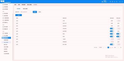 库存核算不准收银流程繁琐解决方案_275.门店收银联动低代码对账系统_门店数字化管理软件