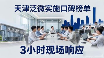 天津泛微怎么样_天津泛微网络科技有限公司_天津泛微实施