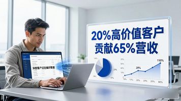 CRM销售管理系统_销售管理系统_销售管理工具