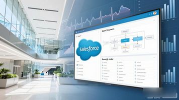 OA和CRM一体软件推荐 纷享销客ZohoCRM集成系统 Salesforce办公自动化客户关系管理_OA 集成 CRM