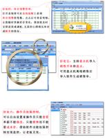 销售管理系统_易特销售管理软件_采购入库_销售出库_易特进销存软件_库存管理_财务管理