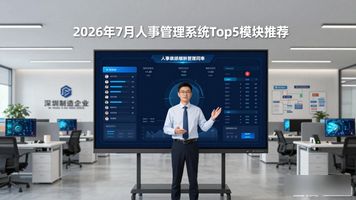 人力资源管理系统模块_人事管理系统_招聘管理模块考勤系统